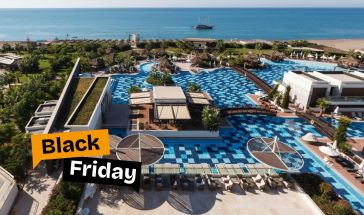 TUI BLUE BELEK (Adults Only)